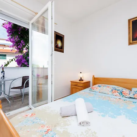 Aparthotel Luna Tsuki Seven Rovinj