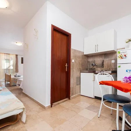 Apartmanhotel Luna Tsuki Seven