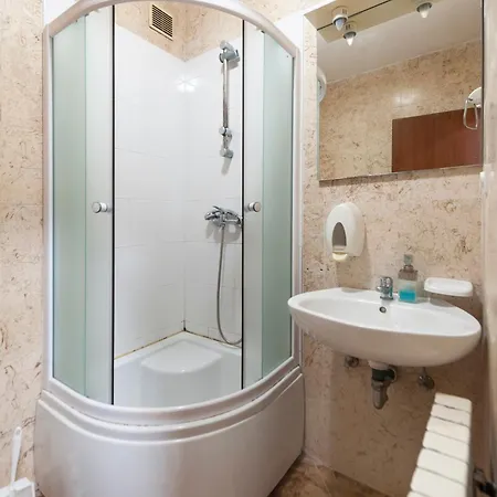 Apartmanhotel Luna Tsuki Seven Rovinj