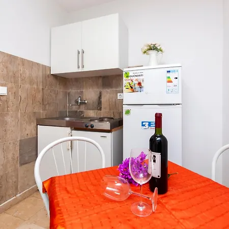 Apartmanhotel Luna Tsuki Seven *